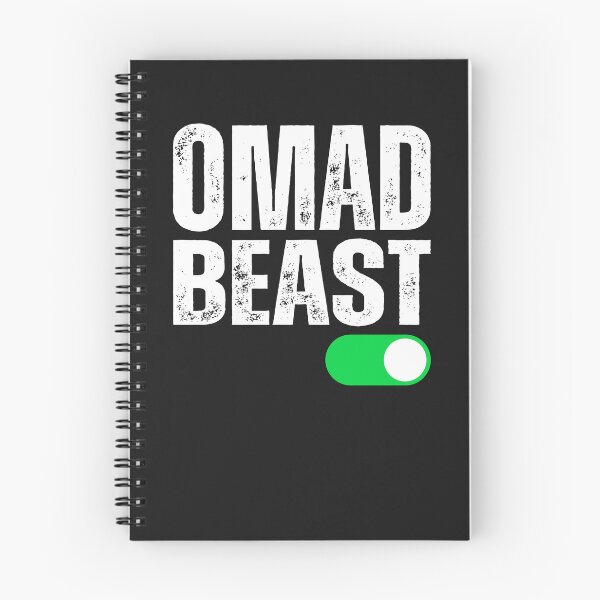 Item preview, Omad beast ,keto diet designed and sold by erozzz.