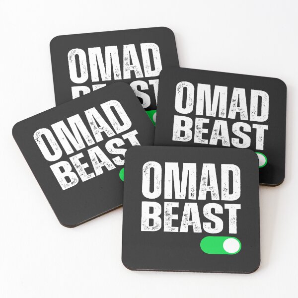 Item preview, Omad beast ,keto diet designed and sold by erozzz.