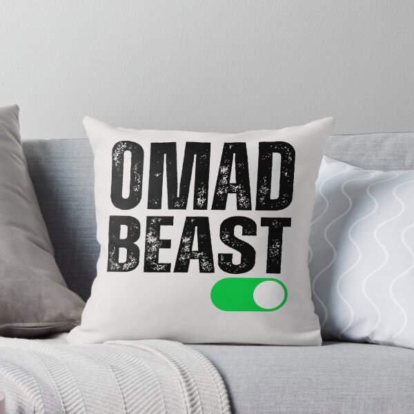 Item preview, Omad beast ,keto diet designed and sold by erozzz.