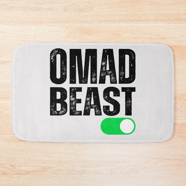 Item preview, Omad beast ,keto diet designed and sold by erozzz.