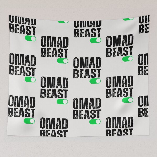 Item preview, Omad beast ,keto diet designed and sold by erozzz.