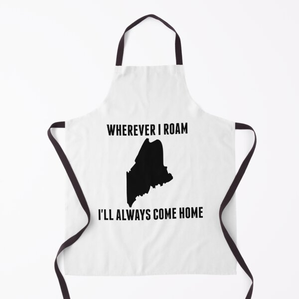 Item preview, Maine designed and sold by Ravenbluff.