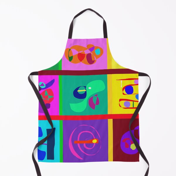 Item preview, A Collection of Nine Abstract Miniatures 15 designed and sold by masabo.