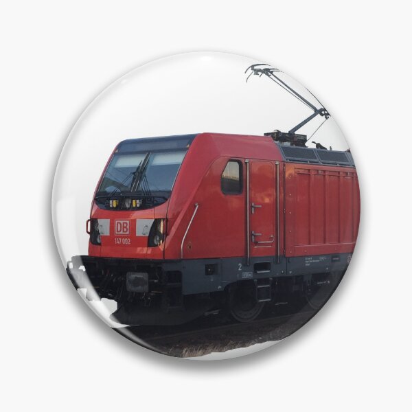 Item preview, DB147 electric locomotive designed and sold by pedao.
