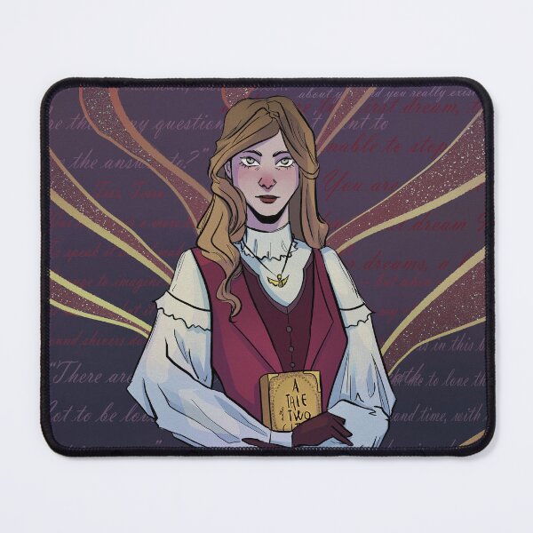 Item preview, Tessa Gray designed and sold by skira-art.