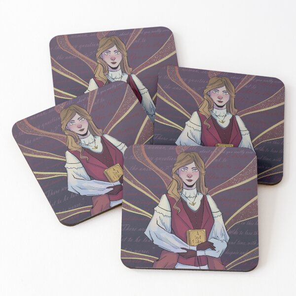 Item preview, Tessa Gray designed and sold by skira-art.