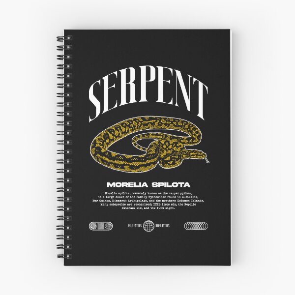 Item preview, Carpet Python Modern Reptile Keeper Streetwear designed and sold by JRRTs.