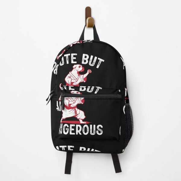 Item preview, CUTE BUT DANGEROUS designed and sold by marfanna.