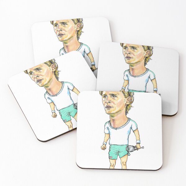 Item preview, Sebastian Korda designed and sold by dizzycatbiz.