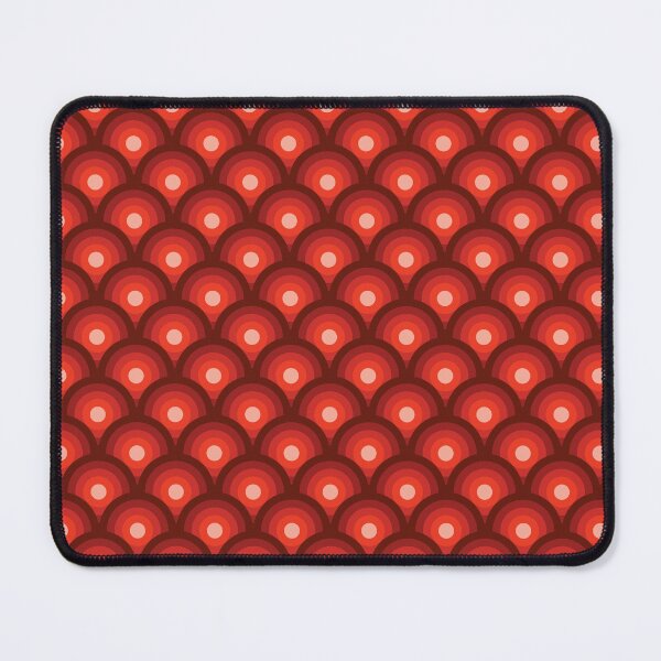 Item preview, Bulls Eye Pattern designed and sold by Shafiya_prints.