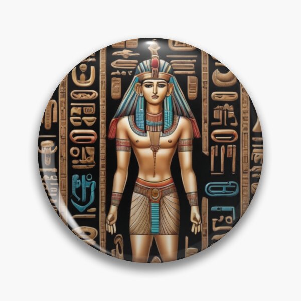Item preview, Egyptian hieroglyphs designed and sold by likbatonboot.