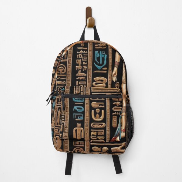 Item preview, Egyptian hieroglyphs designed and sold by likbatonboot.