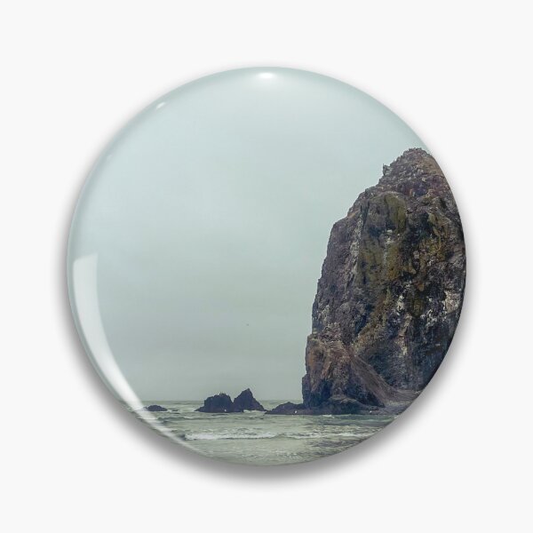 Item preview, Haystack Rock designed and sold by SavingMemories.