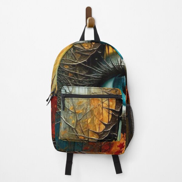 Item preview, Eye - Surreal Art concept designed and sold by Delerat7.