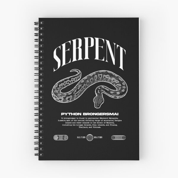 Item preview, Blood Python Modern Reptile Keeper Streetwear designed and sold by JRRTs.