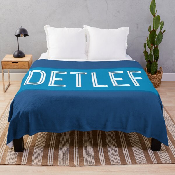 Item preview, Detlef Name designed and sold by Jeallan Designs.