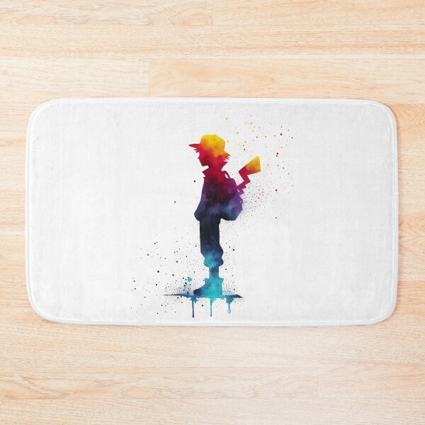 Item preview, Adventure Begins - Watercolor Silhouette designed and sold by MnDShirts.