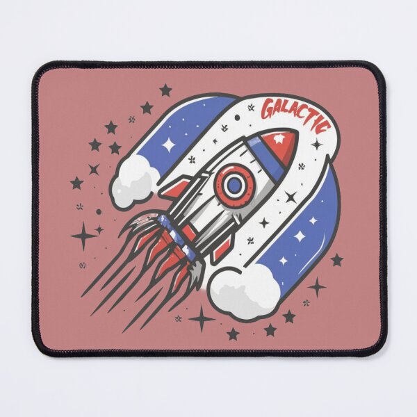 Item preview, Rocket ship designed and sold by M-ProjektDesign.