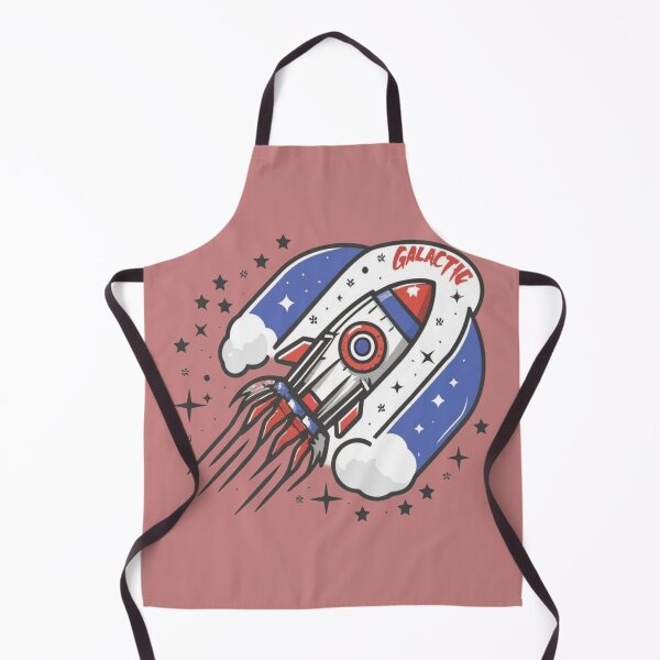 Item preview, Rocket ship designed and sold by M-ProjektDesign.