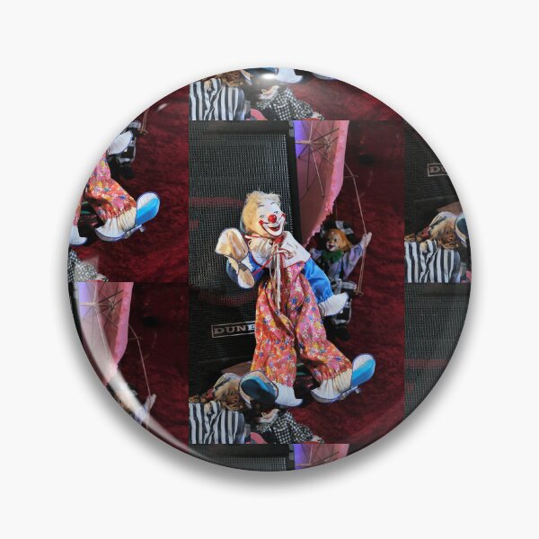 Item preview, vr 3309 / finition 2023 - 32   clown -  Okaio Créations  Olavia-Olao designed and sold by o.okaïo.