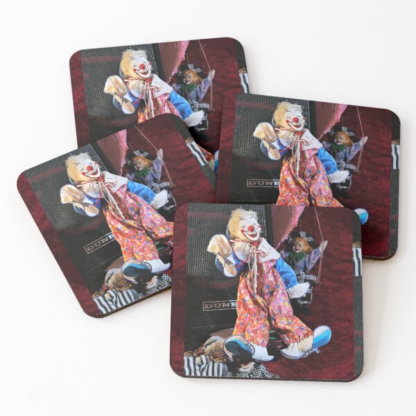 Item preview, vr 3309 / finition 2023 - 32   clown -  Okaio Créations  Olavia-Olao designed and sold by o.okaïo.