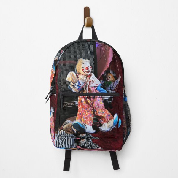 Item preview, vr 3309 / finition 2023 - 32   clown -  Okaio Créations  Olavia-Olao designed and sold by o.okaïo.