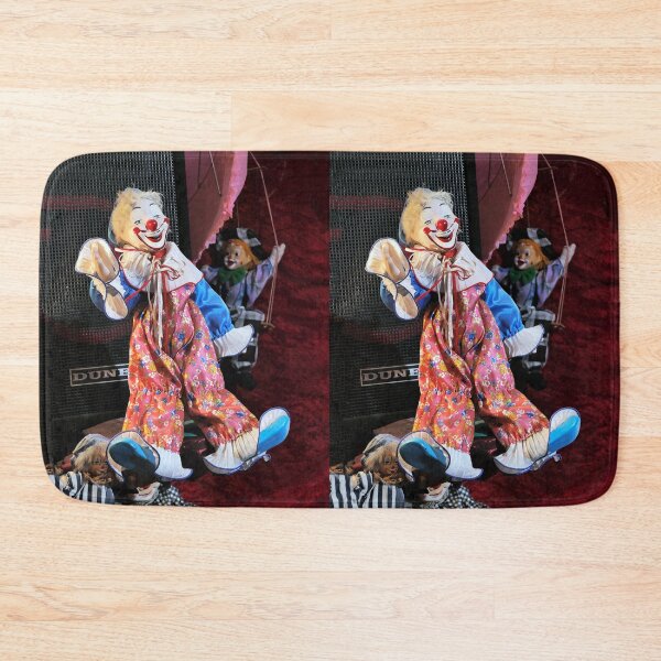 Item preview, vr 3309 / finition 2023 - 32   clown -  Okaio Créations  Olavia-Olao designed and sold by o.okaïo.