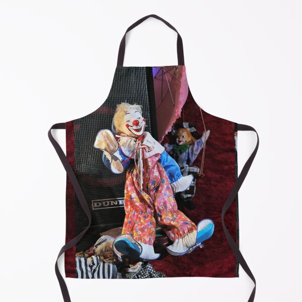 Item preview, vr 3309 / finition 2023 - 32 clown - Okaio Créations Olavia-Olao designed and sold by o.okaïo.