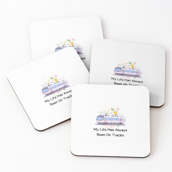 Item preview, Kawaii & Funny Train Puns designed and sold by zeliche mohammed.