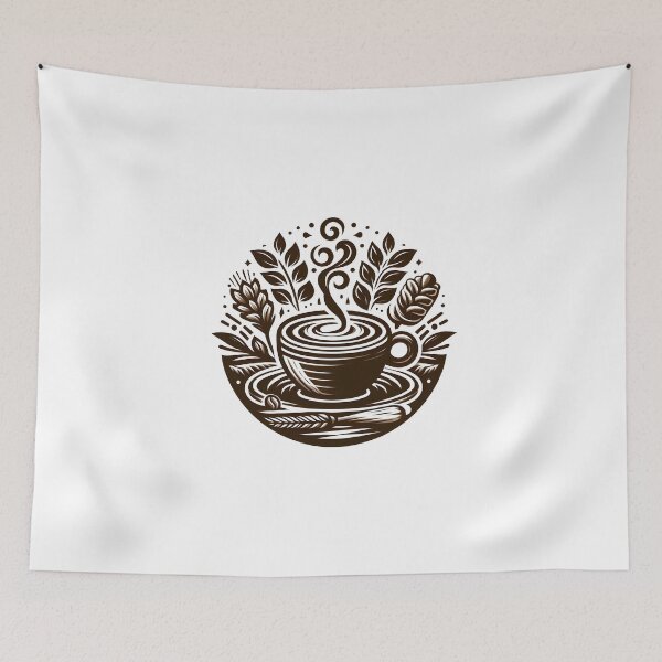 Item preview, Coffee is not just drink its more Than it. designed and sold by vectorillus.