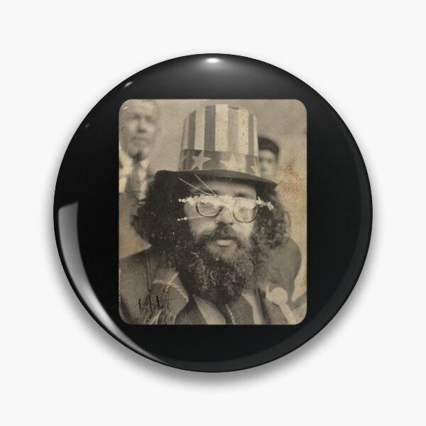 Item preview, Retro Photo Face designed and sold by bettoartberu.