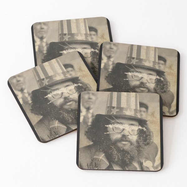 Item preview, Retro Photo Face designed and sold by bettoartberu.
