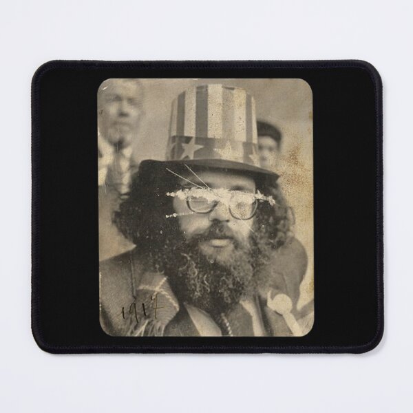 Item preview, Retro Photo Face designed and sold by bettoartberu.
