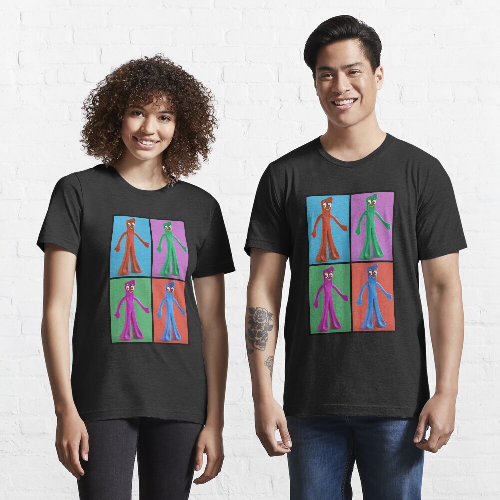 Item preview, Essential T-Shirt designed and sold by hilarystoyart.