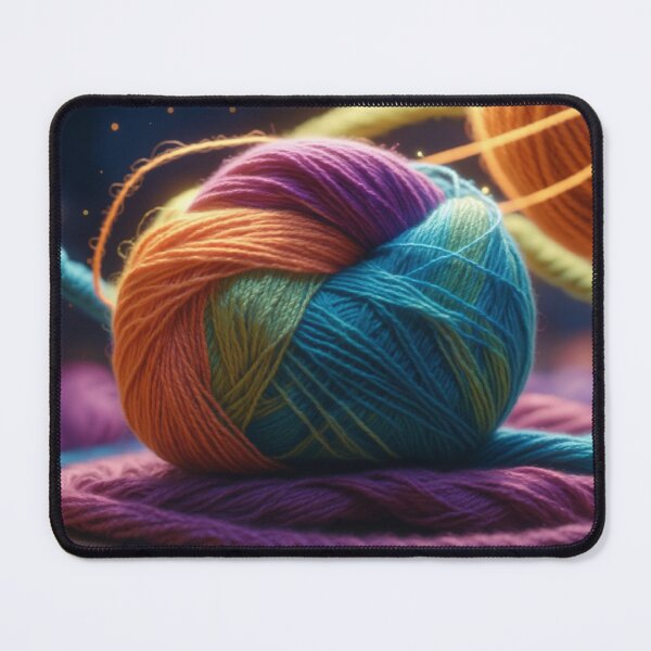 Item preview, Wool to weave designed and sold by Lumen-art.