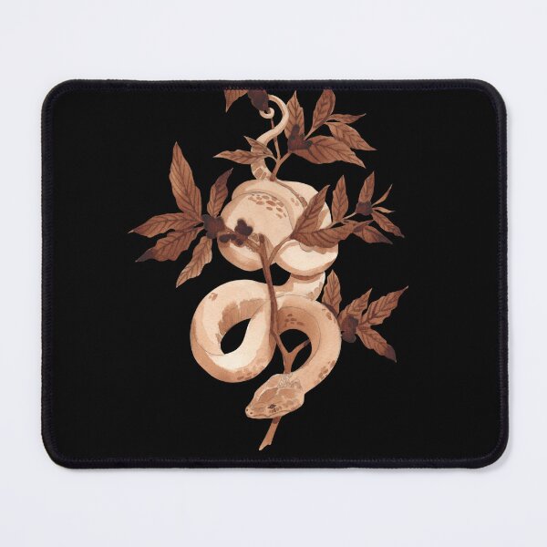 Item preview, Coffee Snake designed and sold by Threeleaves.