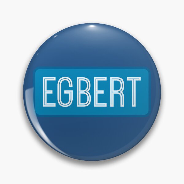 Item preview, Egbert Name designed and sold by Jeallan Designs.