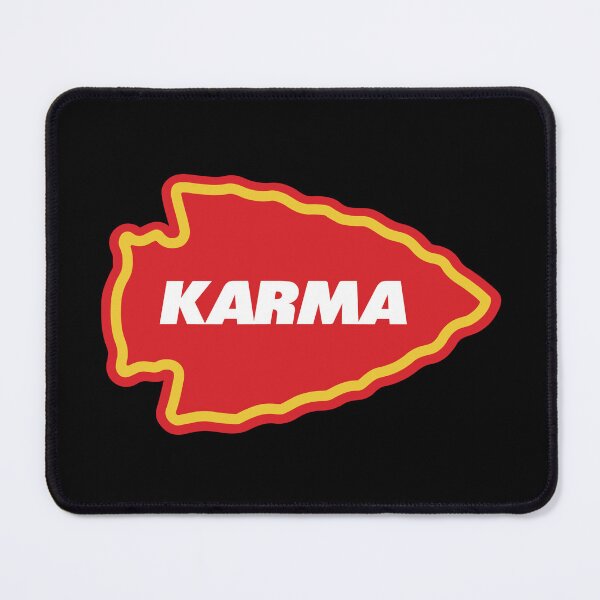 Item preview, GOOD KARMA: Red Version designed and sold by damgoodgame.