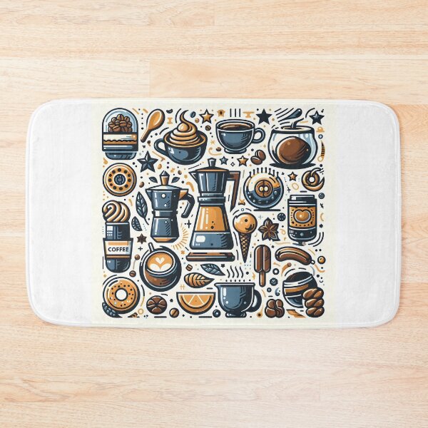 Item preview, Coffee is not just drink its more Than it. designed and sold by vectorillus.