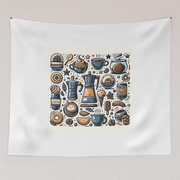 Item preview, Coffee is not just drink its more Than it. designed and sold by vectorillus.