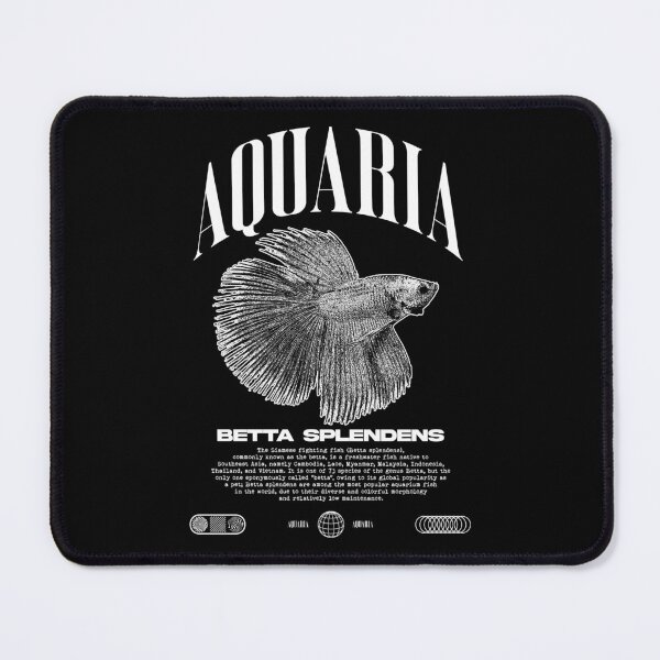 Item preview, Betta Fish Keeper Modern Streetwear designed and sold by JRRTs.