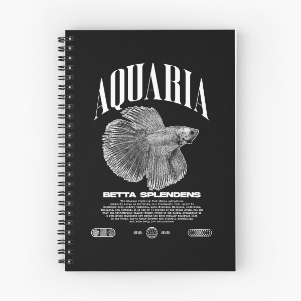 Item preview, Betta Fish Keeper Modern Streetwear designed and sold by JRRTs.