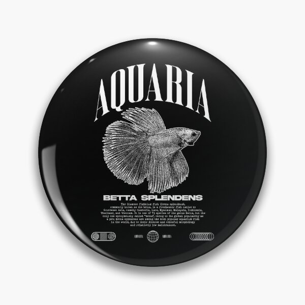 Item preview, Betta Fish Keeper Modern Streetwear designed and sold by JRRTs.