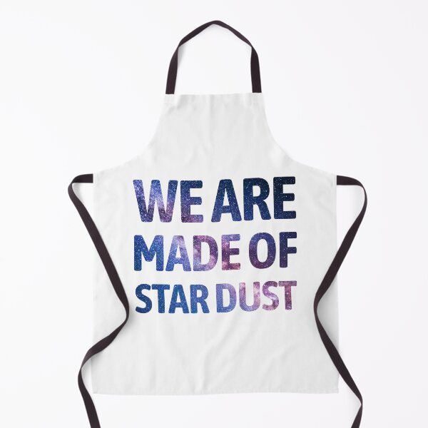 Item preview, We Are Made Of Star Dust designed and sold by PMCreative.