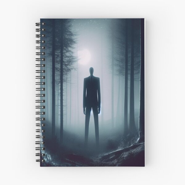 Item preview, Slenderman designed and sold by Donkey's Salad.