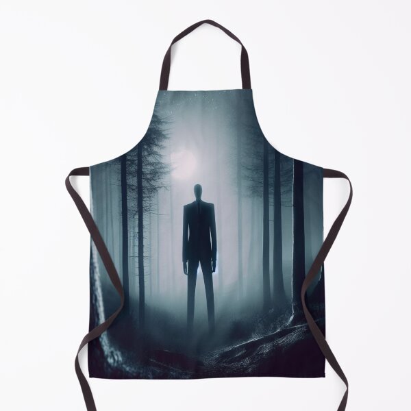 Item preview, Slenderman designed and sold by Donkey's Salad.