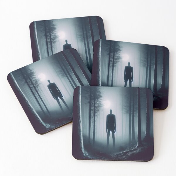 Item preview, Slenderman designed and sold by Donkey's Salad.