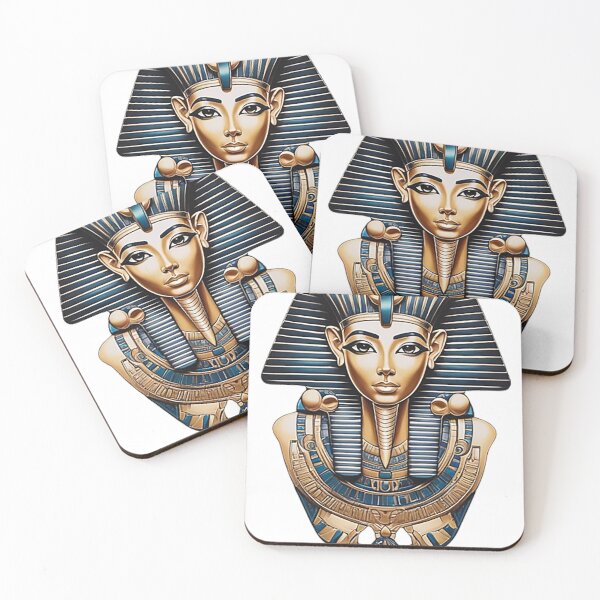 Item preview, Egyptian Queen designed and sold by likbatonboot.