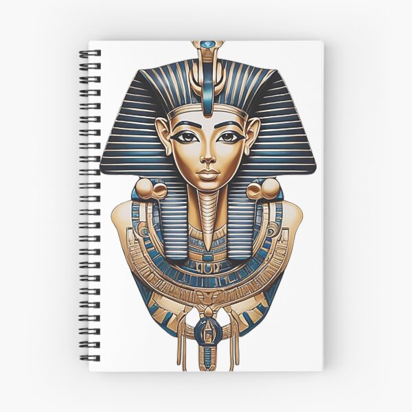 Item preview, Egyptian Queen designed and sold by likbatonboot.