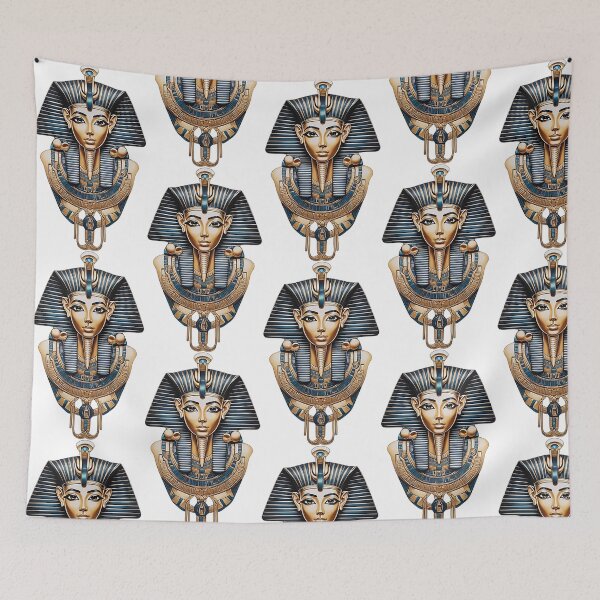 Item preview, Egyptian Queen designed and sold by likbatonboot.